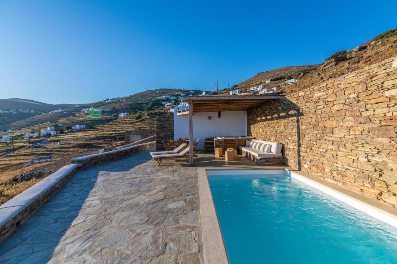 Villav Triandáros Exterior foto